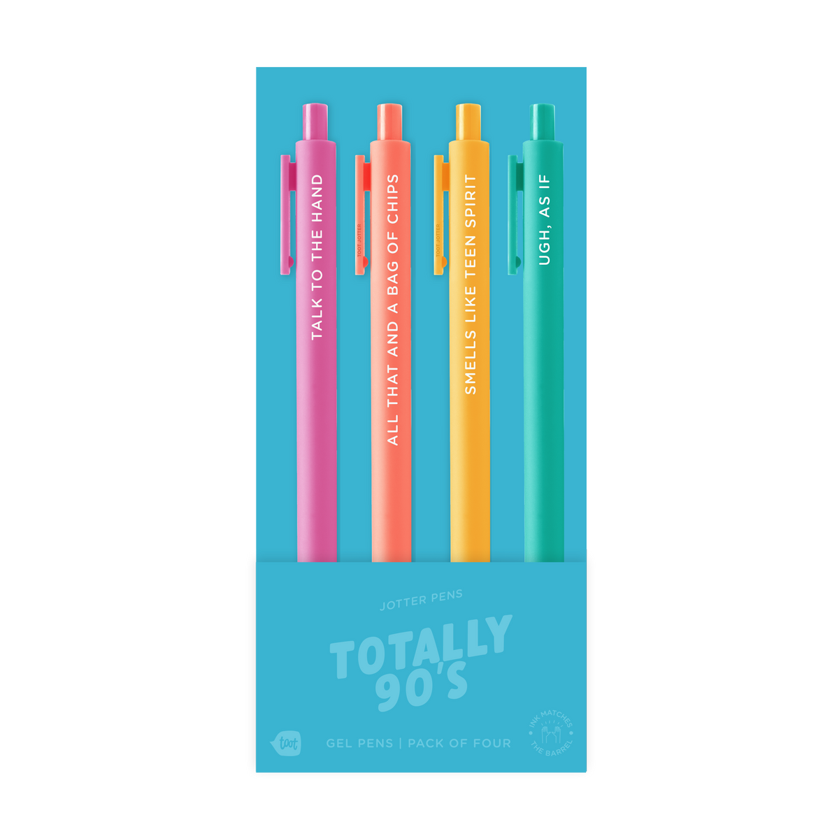 New Jotter Packs!!!