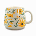 Mug 12.5oz – Secret Garden Floral