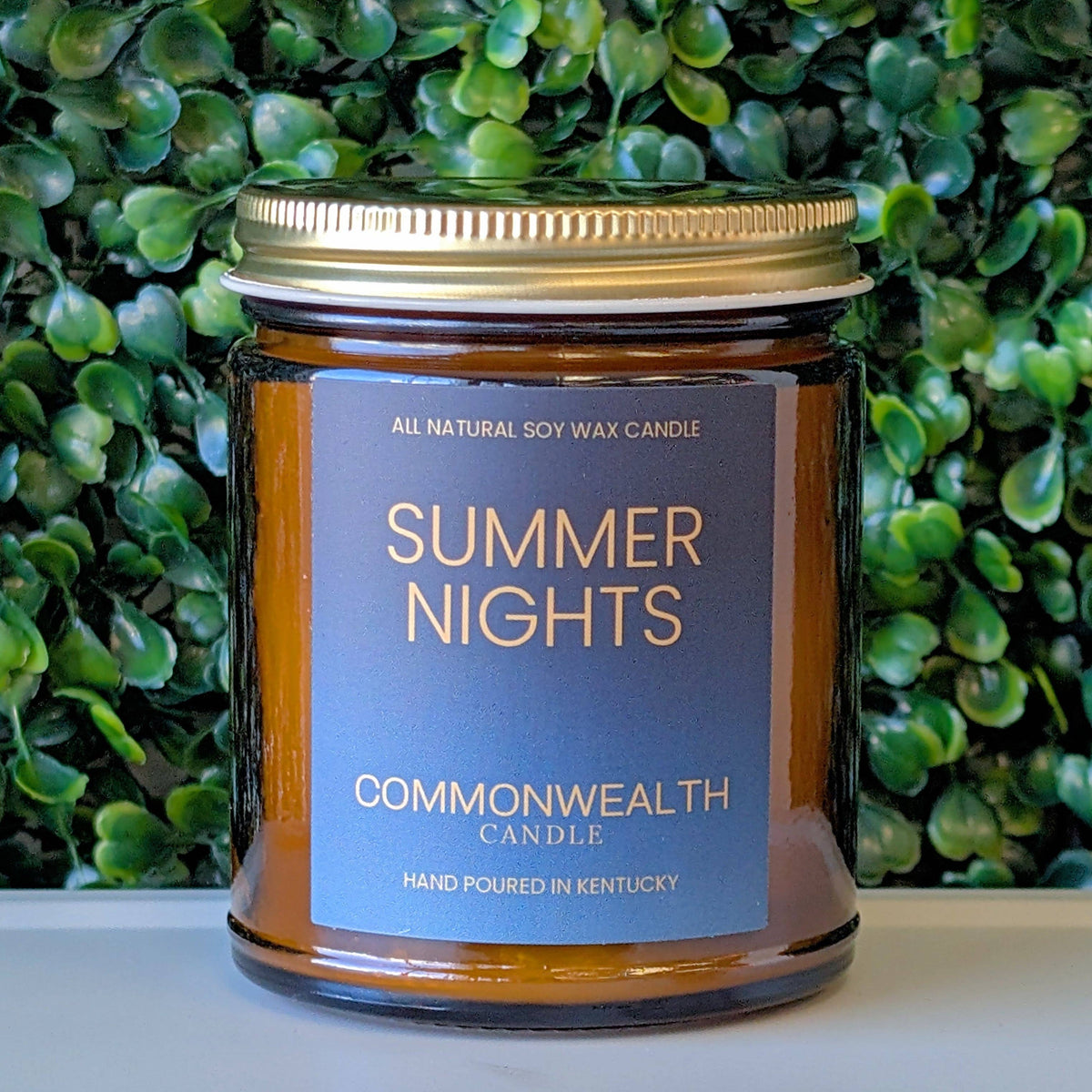 Summer Nights