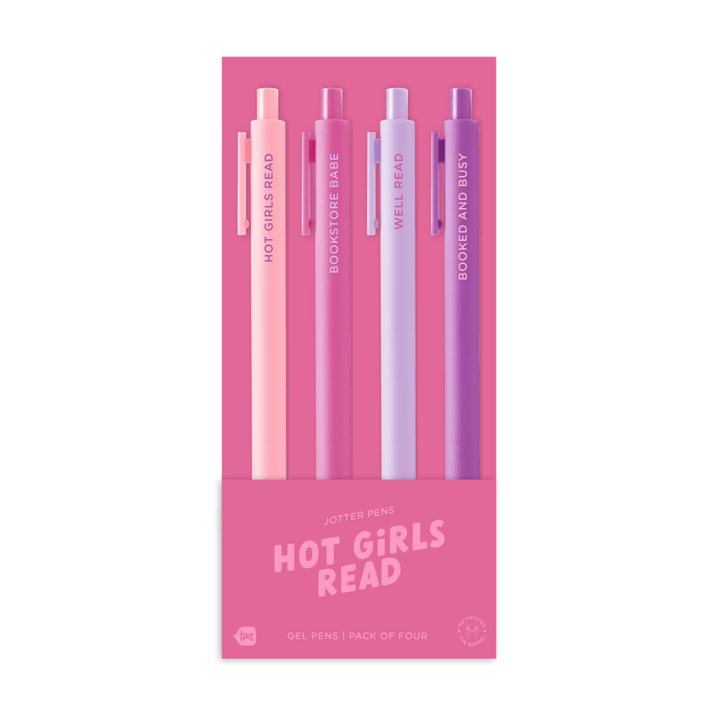 New Jotter Packs!!!