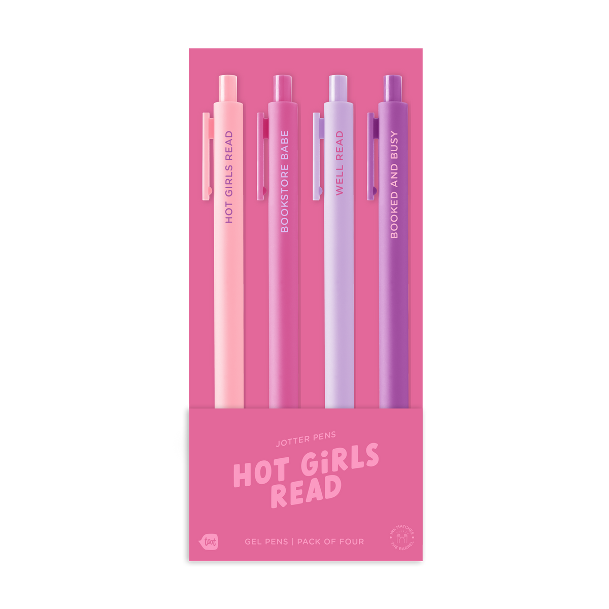 New Jotter Packs!!!