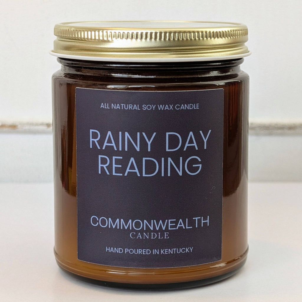 Rainy Day Reading