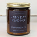 Rainy Day Reading