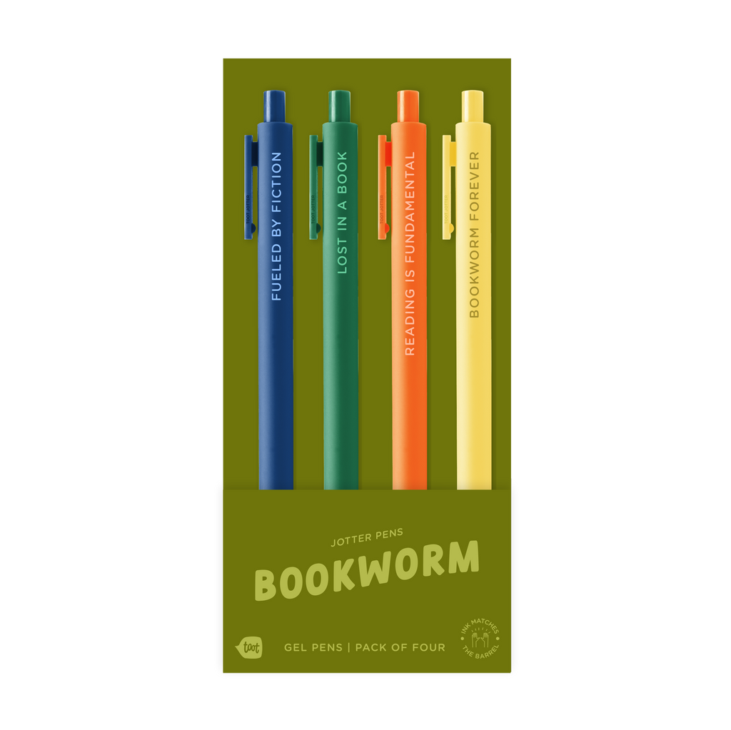 New Jotter Packs!!!