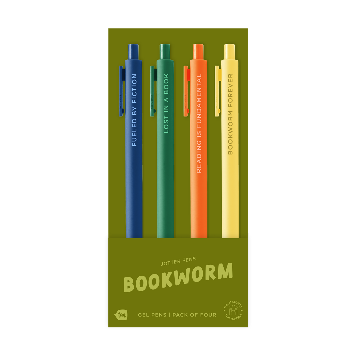 New Jotter Packs!!!