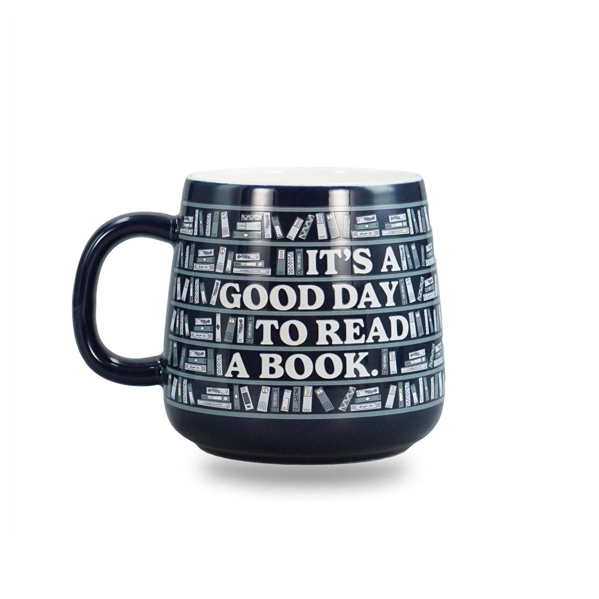 Mug – It’s a Good Day to Read a Book