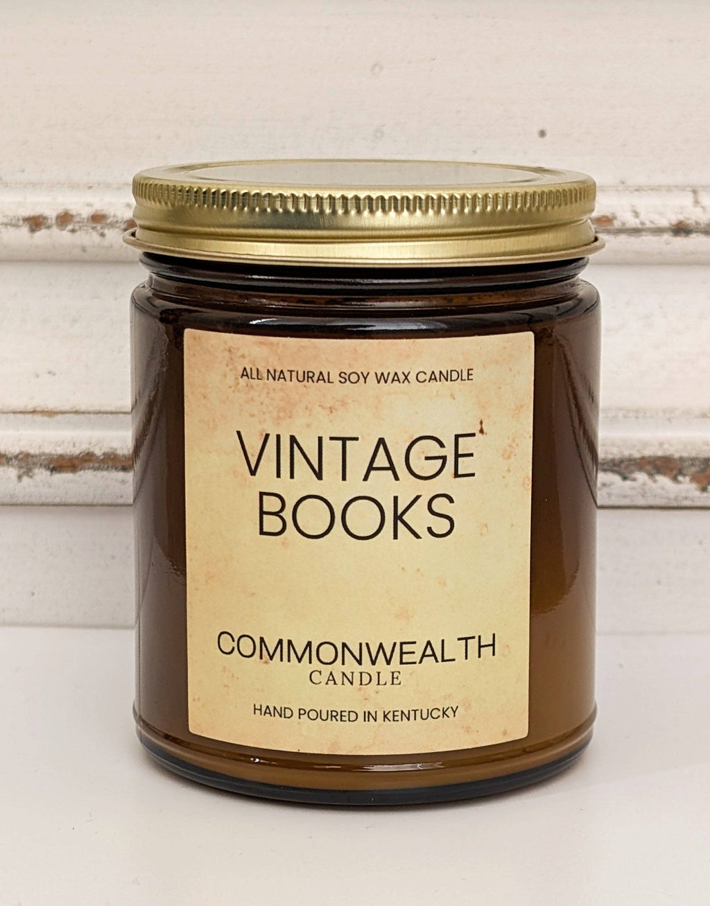 Vintage Books