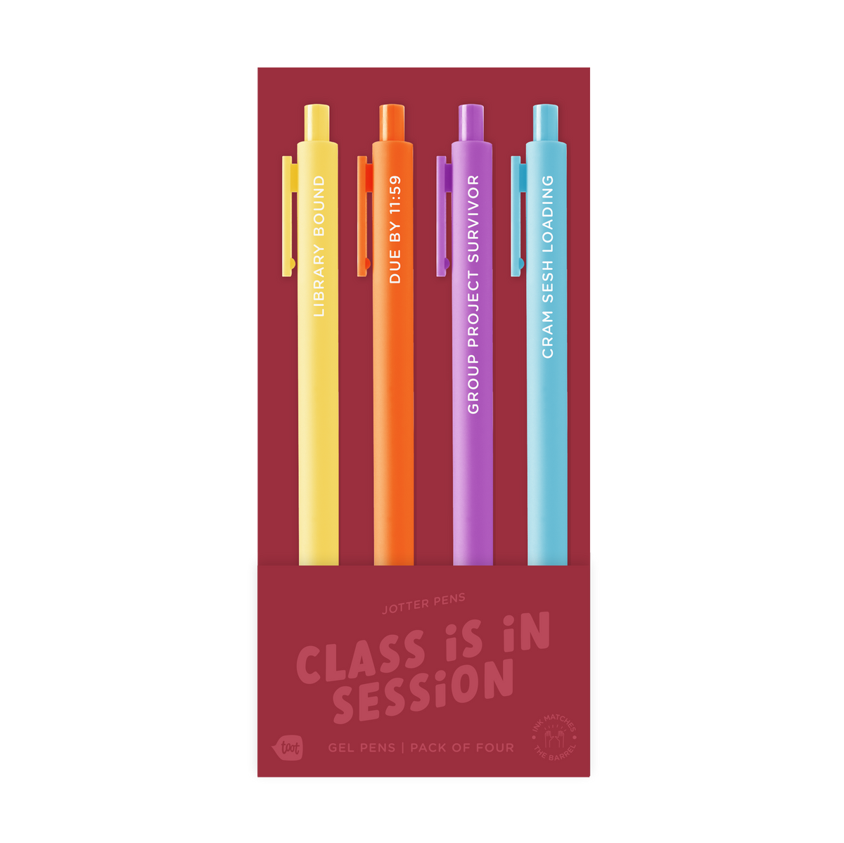 New Jotter Packs!!!