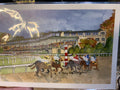Postcards by Missy Fox Trumbore