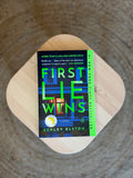 First Lie Wins by Ashley Elston