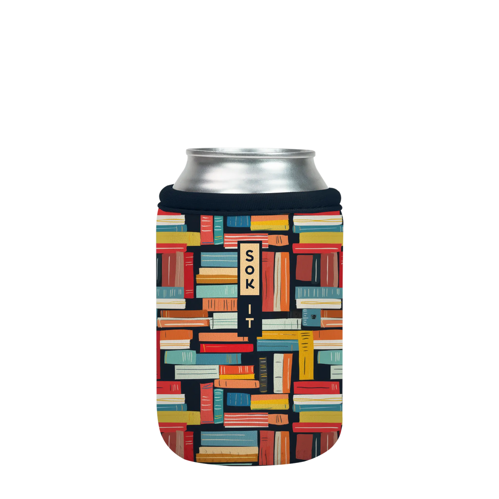 CanSok - Well Read