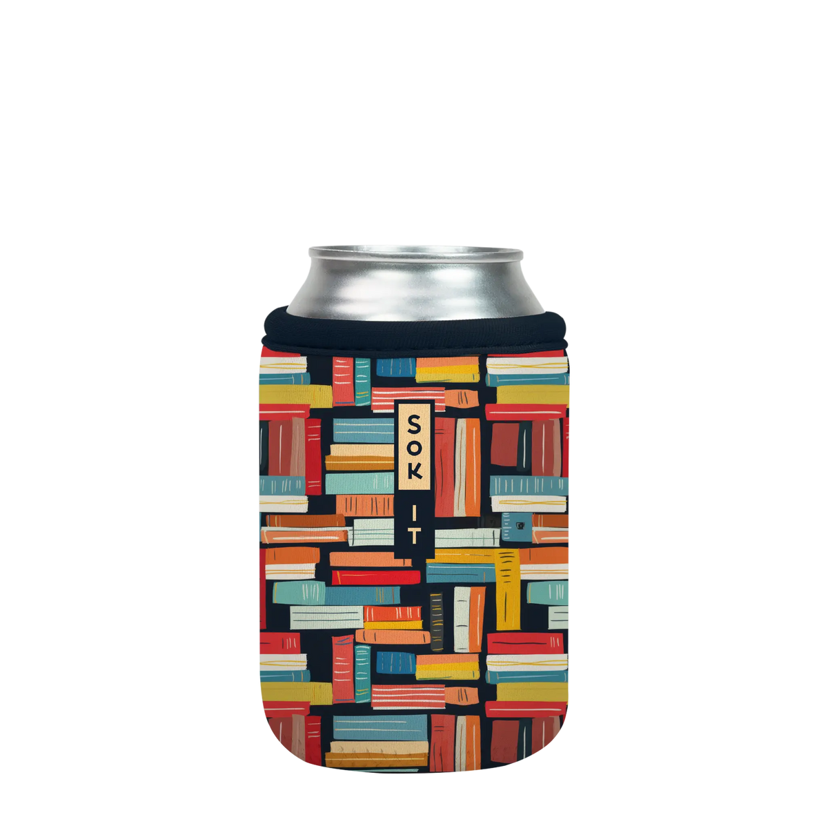 CanSok - Well Read