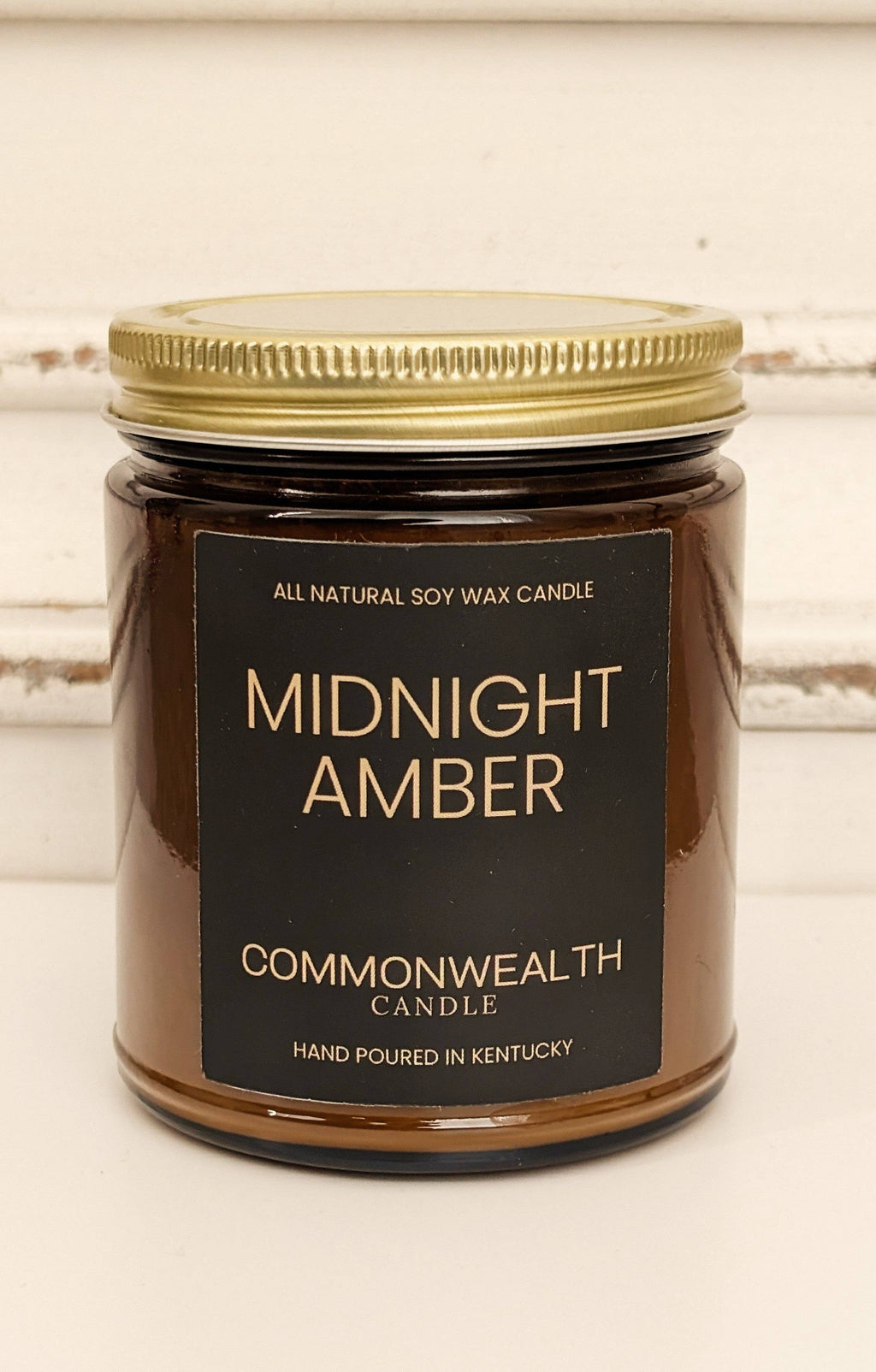 Midnight Amber