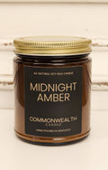 Midnight Amber