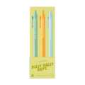New Jotter Packs!!!