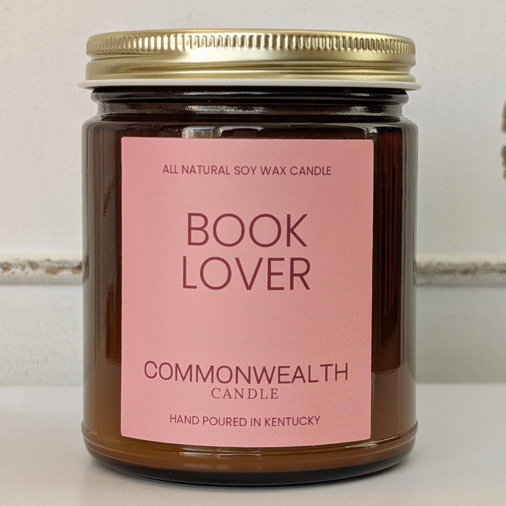 Book Lover