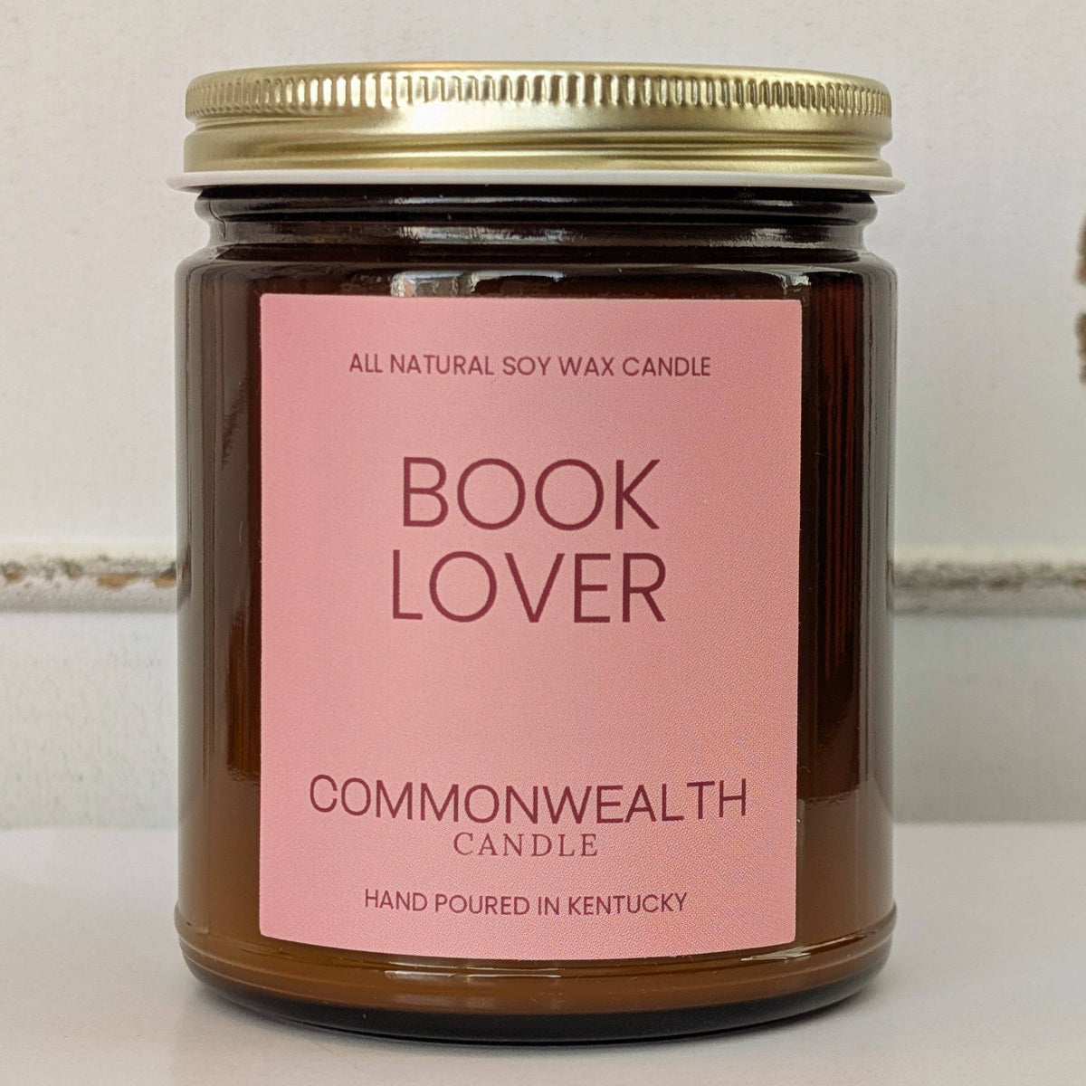 Book Lover