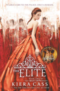 The Elite (The Selection, 2) cover image