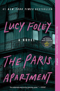 The Paris Apartment: A Novel cover image