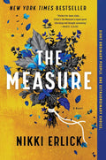 The Measure: A Novel cover image