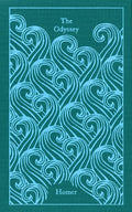 The Odyssey (Penguin Clothbound Classics) cover image