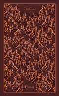 The Iliad (Penguin Clothbound Classics) cover image