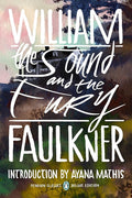 The Sound and the Fury: (Penguin Classics Deluxe Edition) cover image