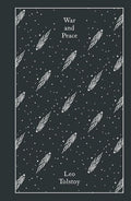War and Peace (Penguin Clothbound Classics) cover image