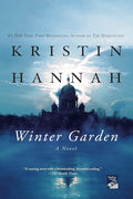 Winter Garden cover image