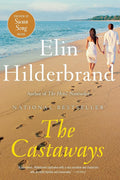 The Castaways: A Novel cover image