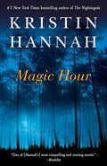 Magic Hour: A Novel cover image