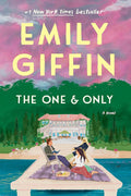 The One & Only: A Novel cover image