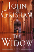 The Widow: A Novel cover image