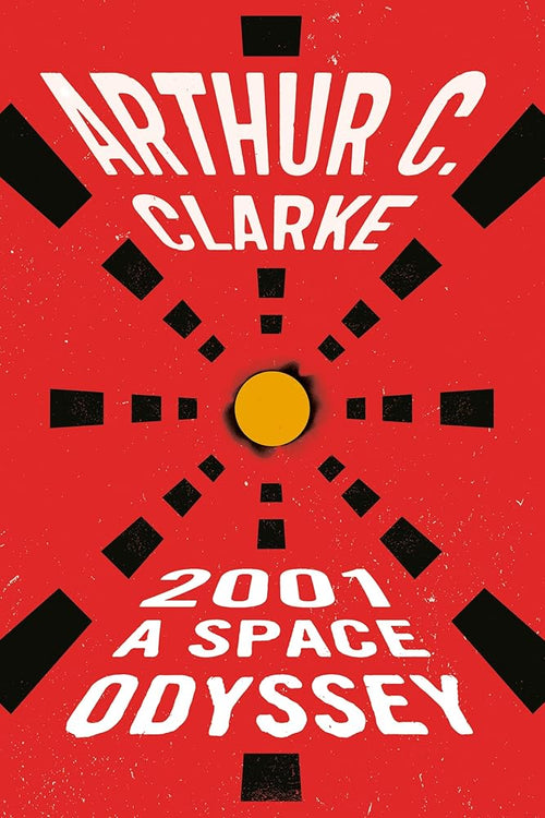 2001: a Space Odyssey: 25th Anniversary Edition (Space Odyssey Series) cover image