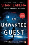 An Unwanted Guest: A Novel cover image