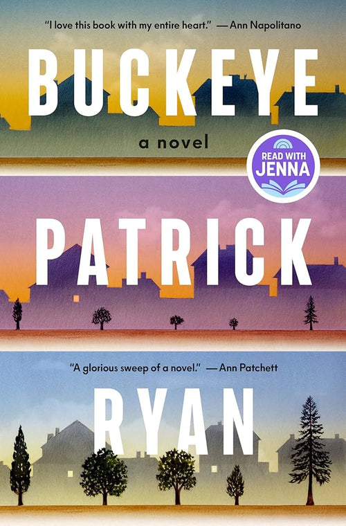 Buckeye: A Read with Jenna Pick: A Novel cover image