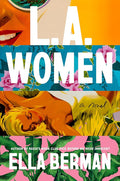 L.A. Women cover image
