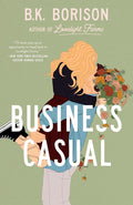 Business Casual (Lovelight) cover image
