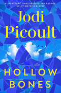 Hollow Bones: A Novel cover image