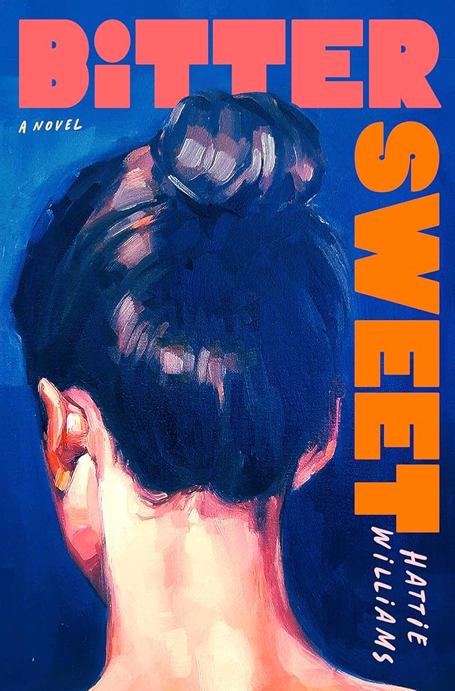 Bitter Sweet: A Novel cover image