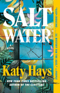 Saltwater: A Novel cover image