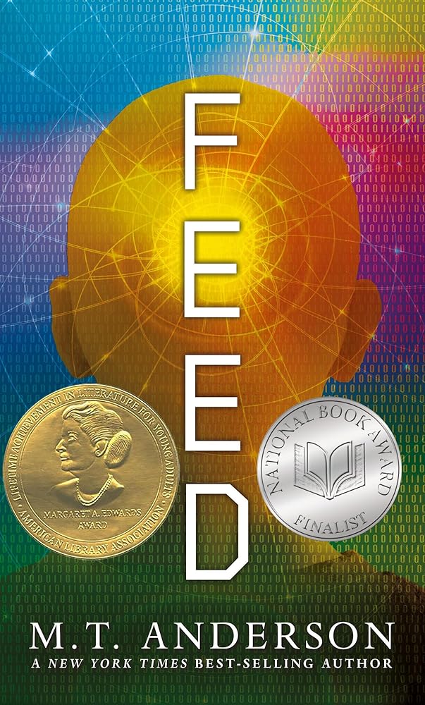 Feed cover image