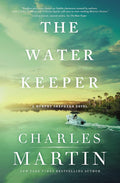 The Water Keeper (A Murphy Shepherd Novel) cover image