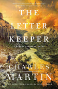 The Letter Keeper (A Murphy Shepherd Novel) cover image