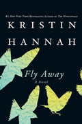 Fly Away cover image