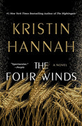 The Four Winds cover image