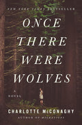 Once There Were Wolves cover image