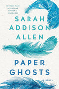 Paper Ghosts cover image