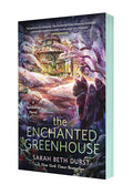The Enchanted Greenhouse (The Spellshop) cover image