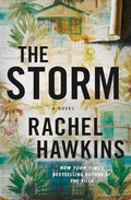 The Storm: A Novel cover image